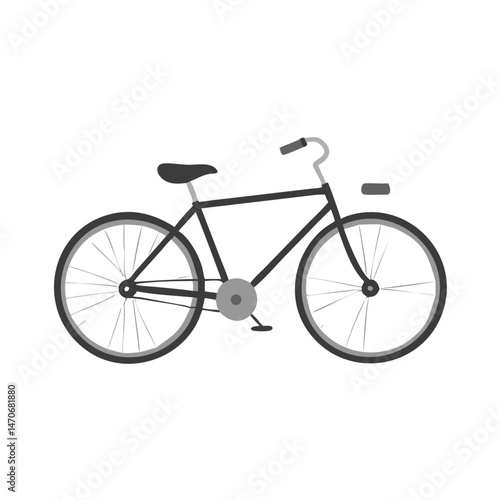 Bicycle: The Eco-Friendly Mode of Transport