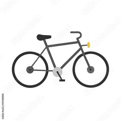 Bicycle: The Eco-Friendly Mode of Transport