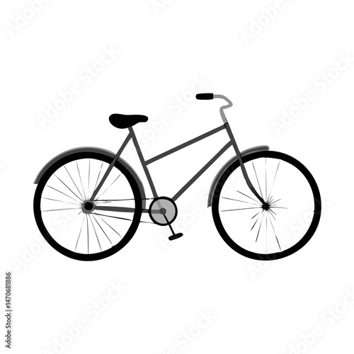 Bicycle: The Eco-Friendly Mode of Transport