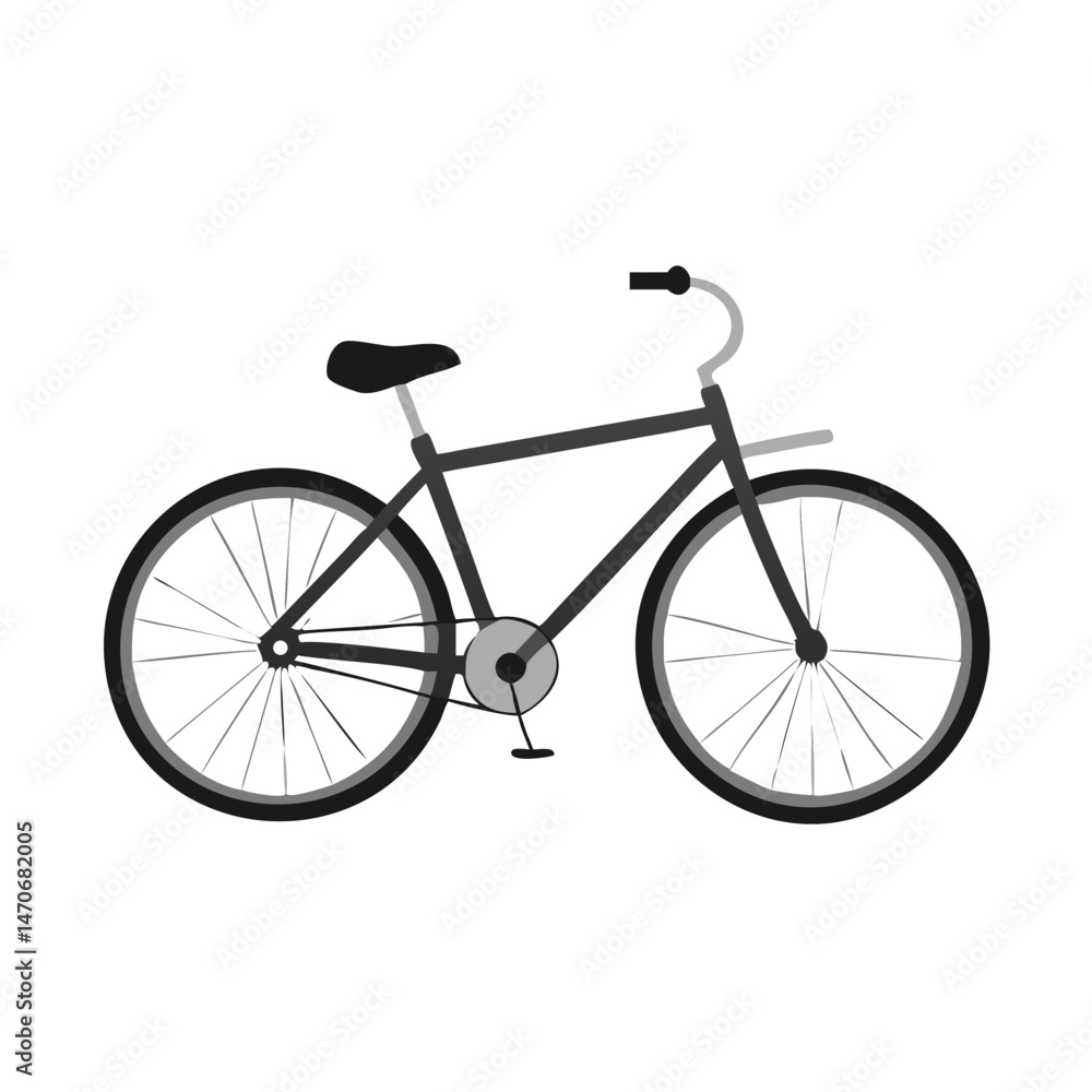 Bicycle: The Eco-Friendly Mode of Transport Bicycle: The Eco-Friendly Mode of Transport