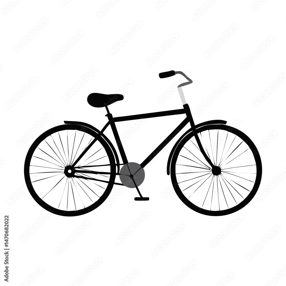 Bicycle: The Eco-Friendly Mode of Transport Bicycle: The Eco-Friendly Mode of Transport