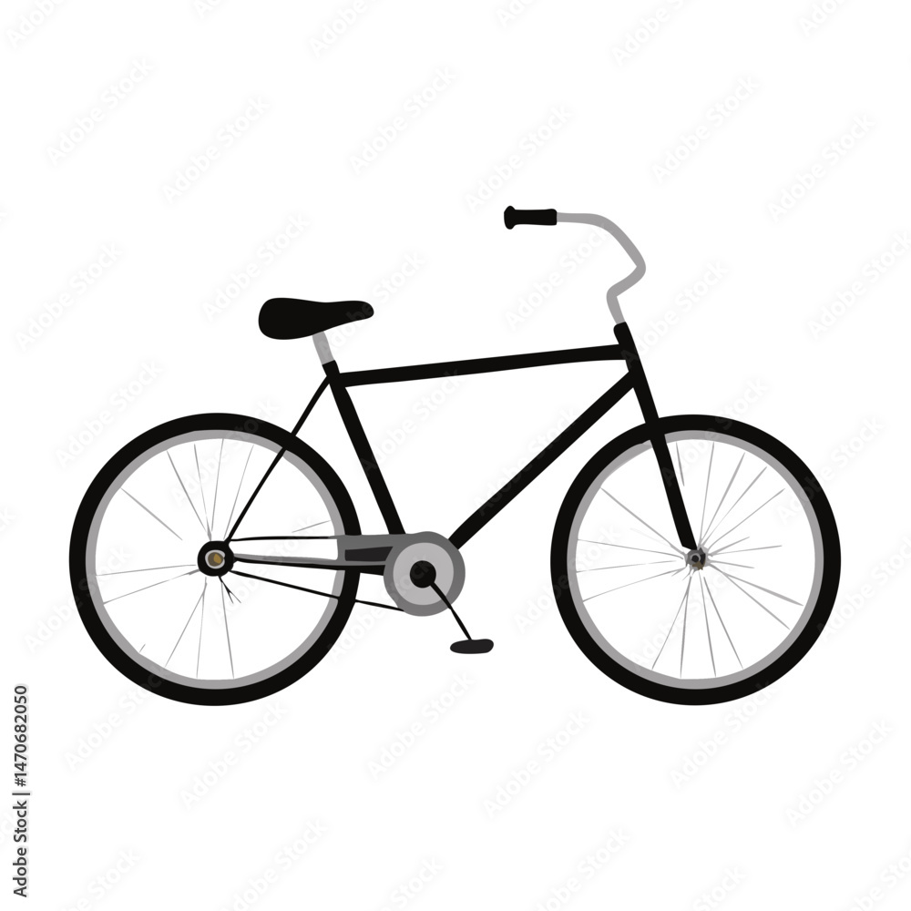 Bicycle: The Eco-Friendly Mode of Transport Bicycle: The Eco-Friendly Mode of Transport
