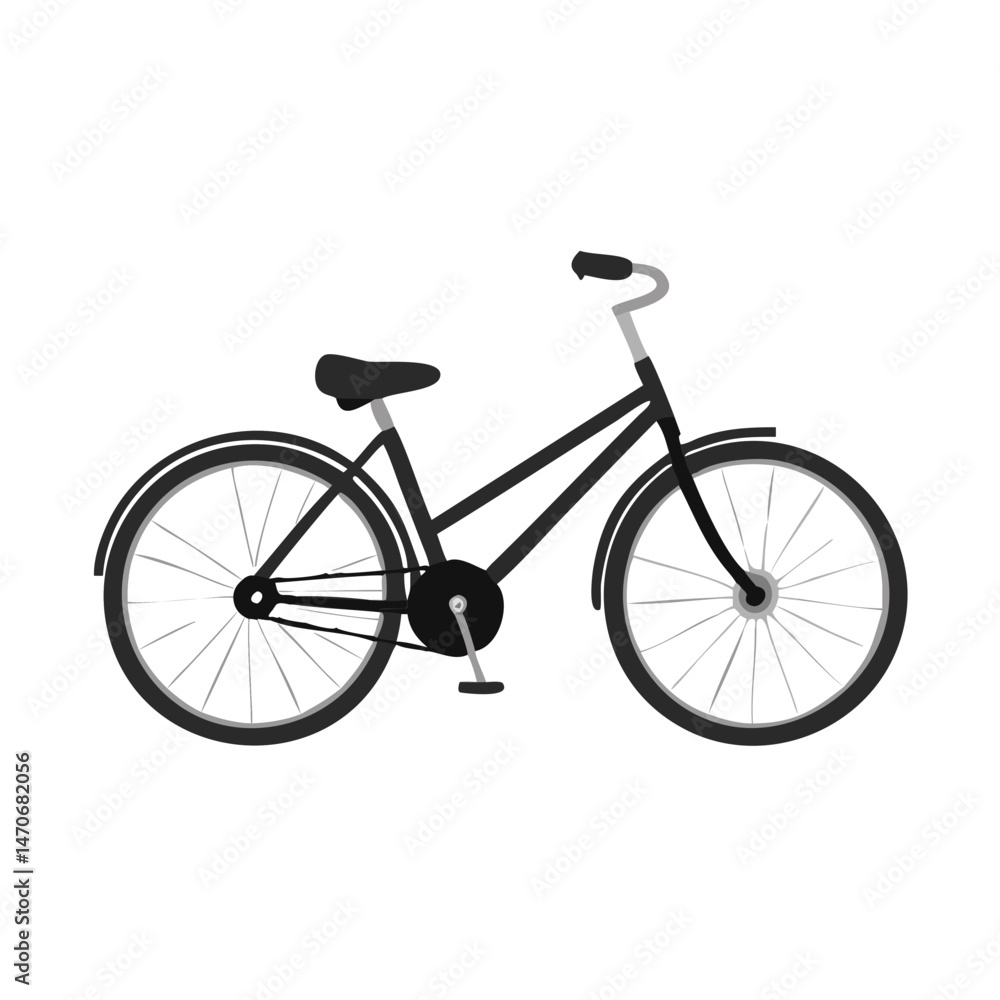 Bicycle: The Eco-Friendly Mode of Transport Bicycle: The Eco-Friendly Mode of Transport