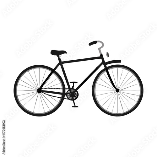 Bicycle: The Eco-Friendly Mode of Transport