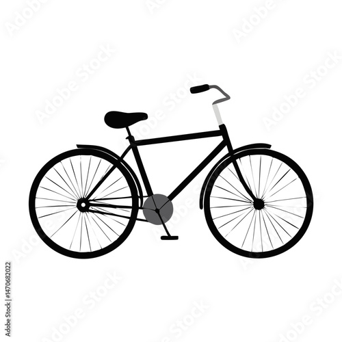 Bicycle: The Eco-Friendly Mode of Transport