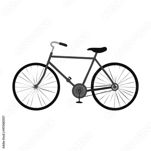 Bicycle: The Eco-Friendly Mode of Transport