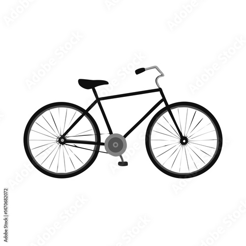 Bicycle: The Eco-Friendly Mode of Transport