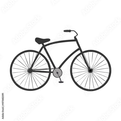 Bicycle: The Eco-Friendly Mode of Transport