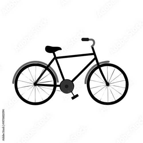 Bicycle: The Eco-Friendly Mode of Transport
