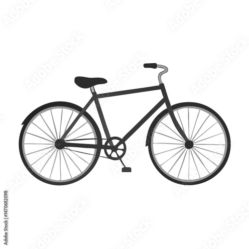 Bicycle: The Eco-Friendly Mode of Transport