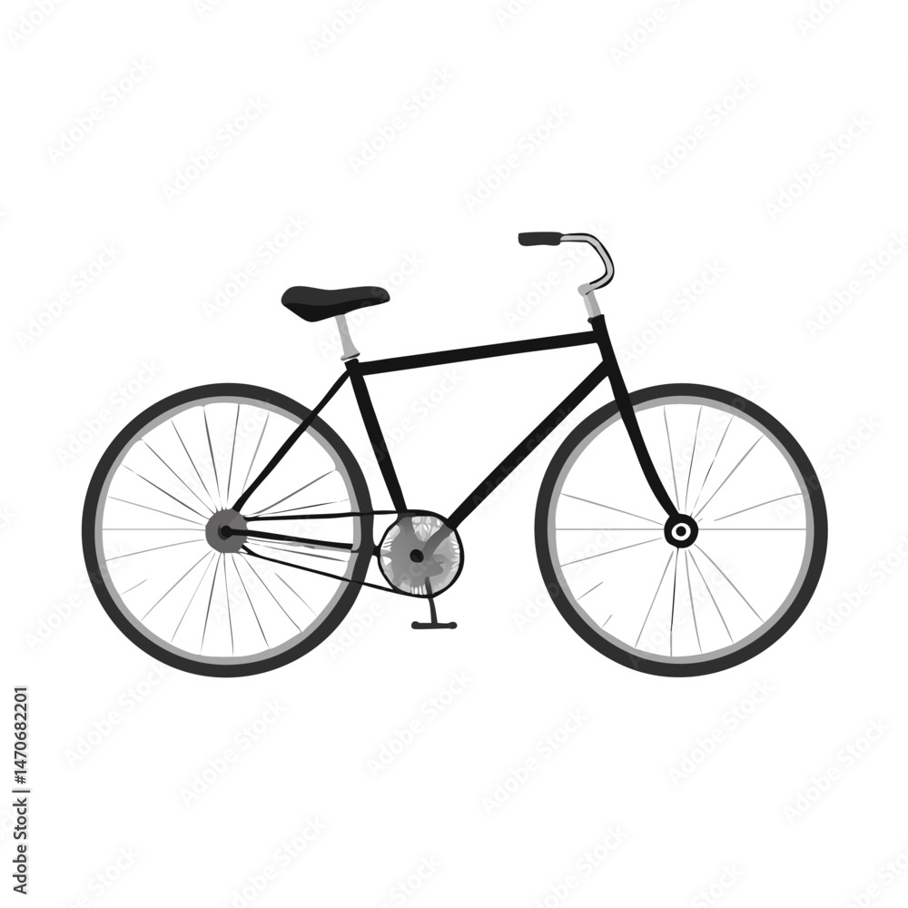 Bicycle: The Eco-Friendly Mode of Transport Bicycle: The Eco-Friendly Mode of Transport