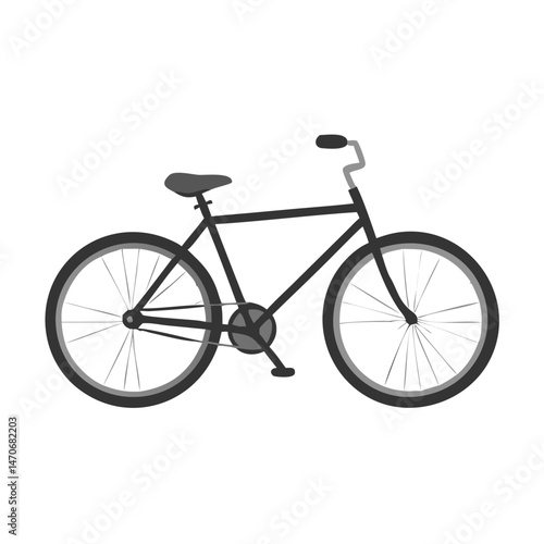 Bicycle: The Eco-Friendly Mode of Transport