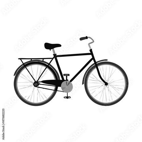Bicycle: The Eco-Friendly Mode of Transport