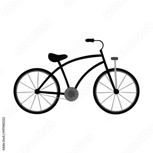 Bicycle: The Eco-Friendly Mode of Transport