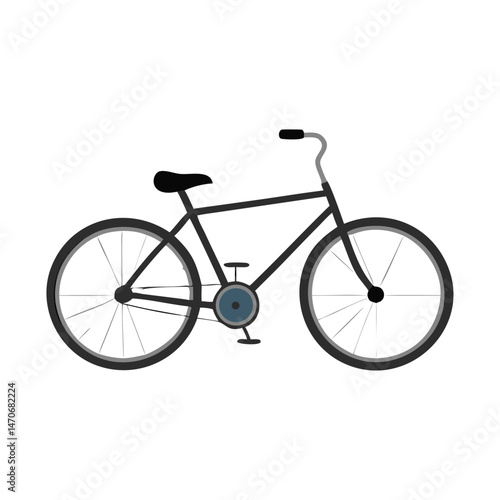 Bicycle: The Eco-Friendly Mode of Transport