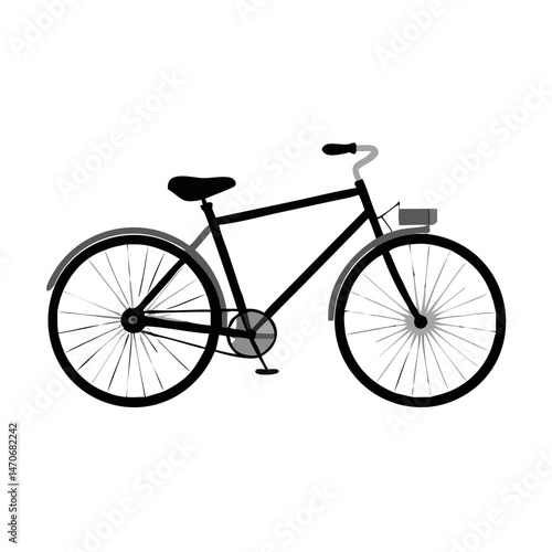 Bicycle: The Eco-Friendly Mode of Transport