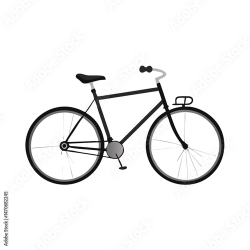 Bicycle: The Eco-Friendly Mode of Transport