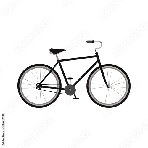 Bicycle: The Eco-Friendly Mode of Transport
