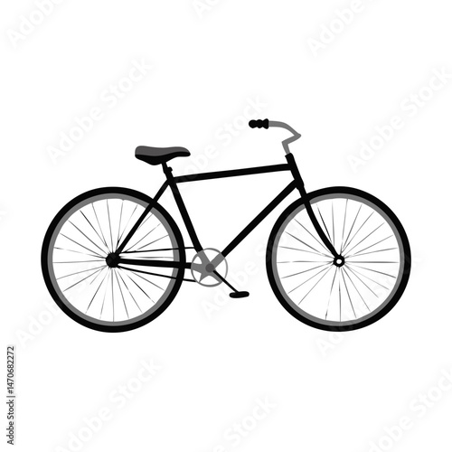 Bicycle: The Eco-Friendly Mode of Transport
