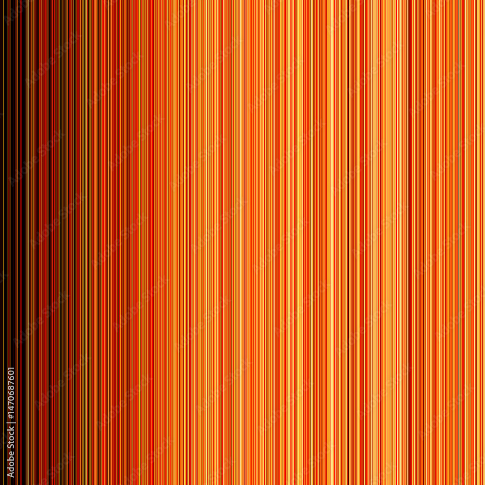 Obraz premium 細いストライプ模様