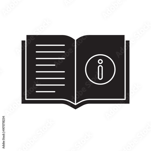 manual book icon