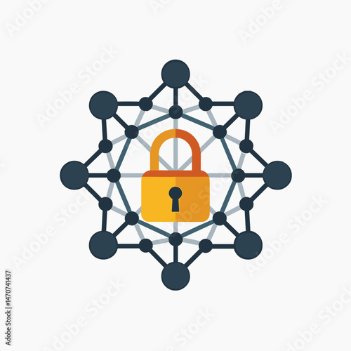 secure data encryption with aes algorithm and digital lock