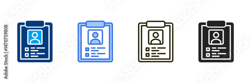Profile  Icon 