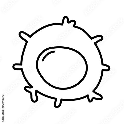 T-Cell icon