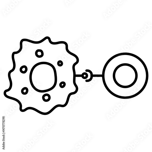 T-Cell icon