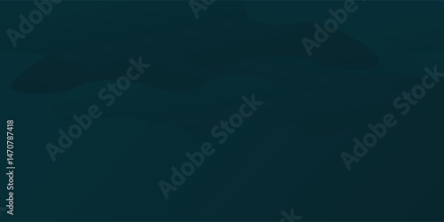 Dark blue abstract background.blue gradient geometric element. Dynamic cloudy sky graphic. Modern futuristic technology concept.