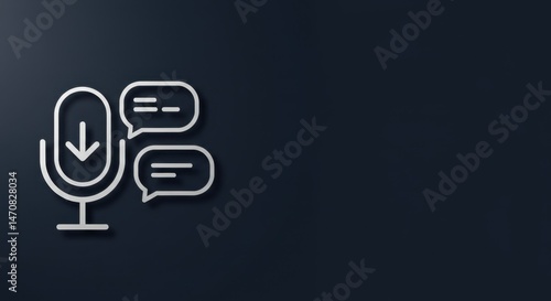 Voice Recording Download with Chat Transcripts:  Efficient Audio Transcription and Communication