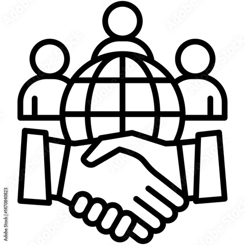 Outreach Icon