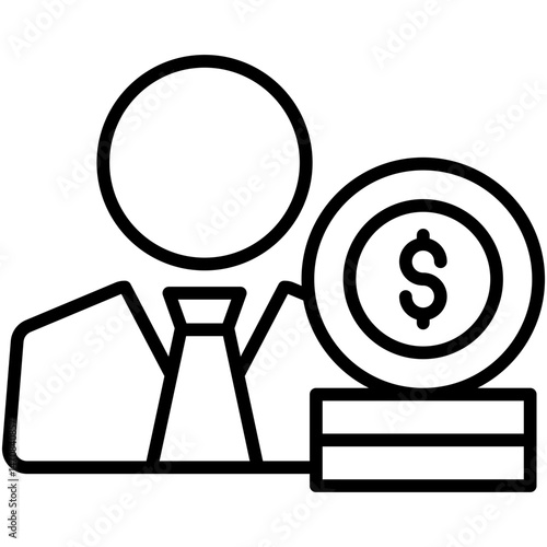 Buyer Icon