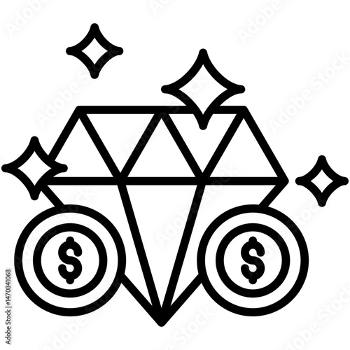 Value Icon
