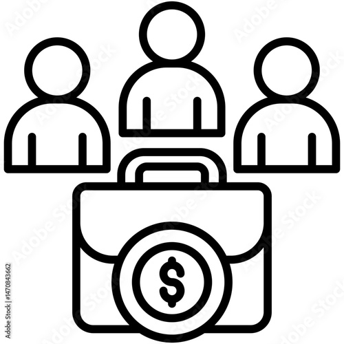 Employer Icon
