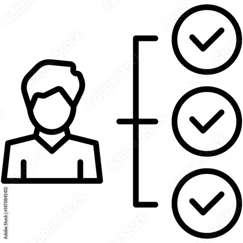 Customer Icon