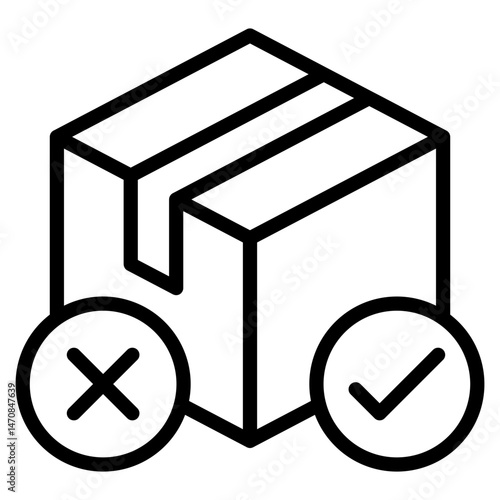 Product Testing Icon
