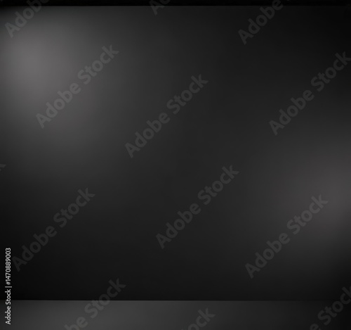 Deep black, subtly glossy paper texture  Elegant, smooth backdrop ,  wallpaper,  velvety