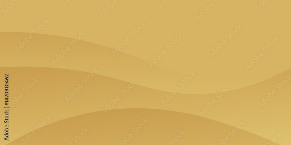 golden wave background. gold wave curve, gold wave corner shape for element, gold line ribbon graphic, striped gold, vector ilustration golden wave background. gold wave curve, gold wave corner shape for element, gold line ribbon graphic, striped gold, vector ilustration