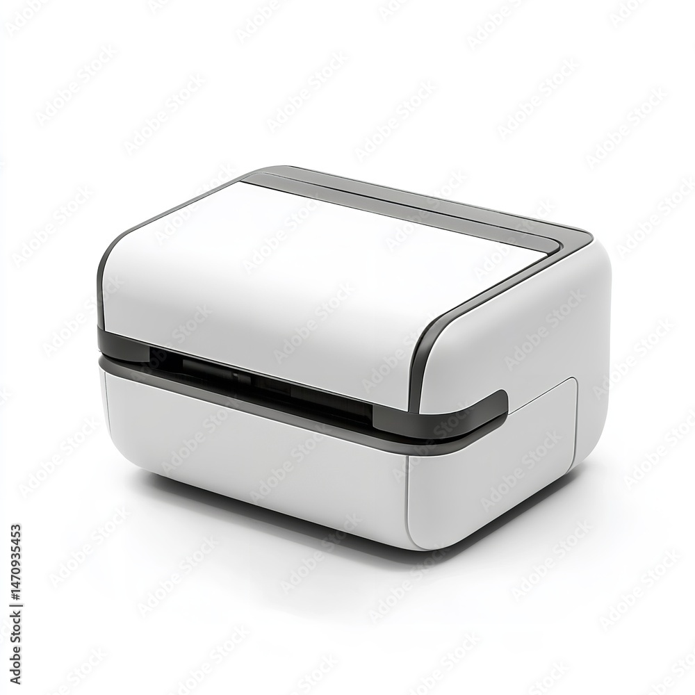 Portable label maker machine wireless bluetooth thermal label printer for office home organization Portable label maker machine wireless bluetooth thermal label printer for office home organization