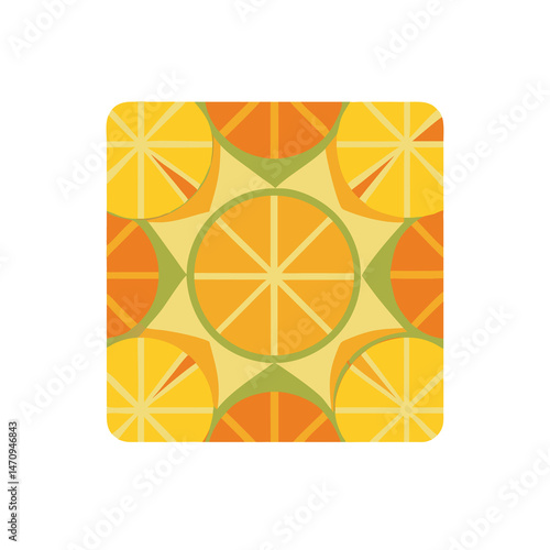 Tropic Panther Tango Seamless Background  Exotic Jungle Pattern for Print & Digital Design


