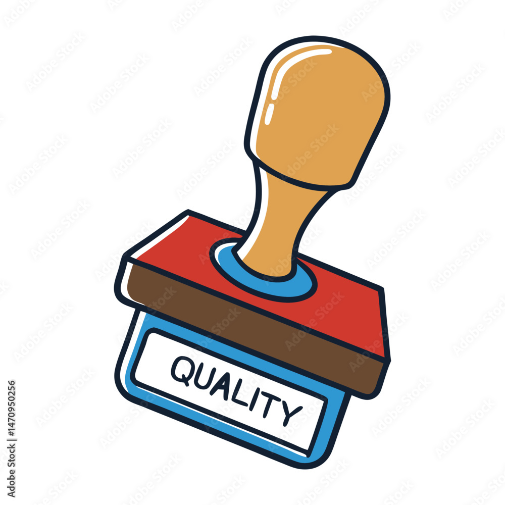 A quality rubber stamp delivers clear, consistent impressions, built with durable materials for long-lasting use in offices, businesses, and crafting projects.
A quality rubber stamp delivers clear, consistent impressions, built with durable materials for long-lasting use in offices, businesses, and crafting projects.