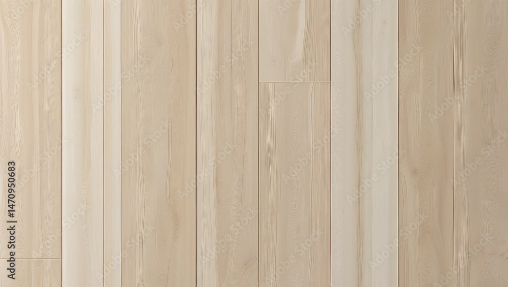 Fototapeta premium Natural brown Plank wood texture.