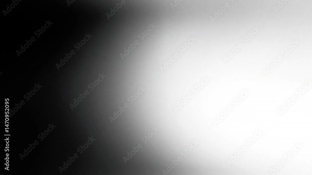 Abstract Gradient: Dark to Light Transition in a Smooth, Blurring Motion Video Abstract Gradient: Dark to Light Transition in a Smooth, Blurring Motion Video