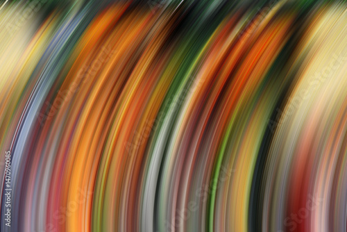 Abstract Background Texture, illustration in different color tone, defocus or blur some parts, premium design for wallpaper, banner and poster. Non AI generated but made via adobe photoshop program.