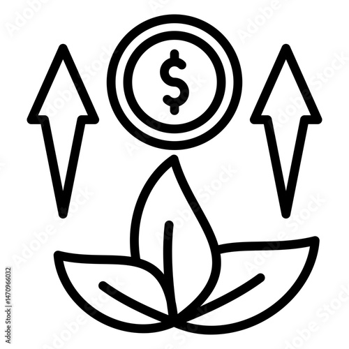 Etfs Icon