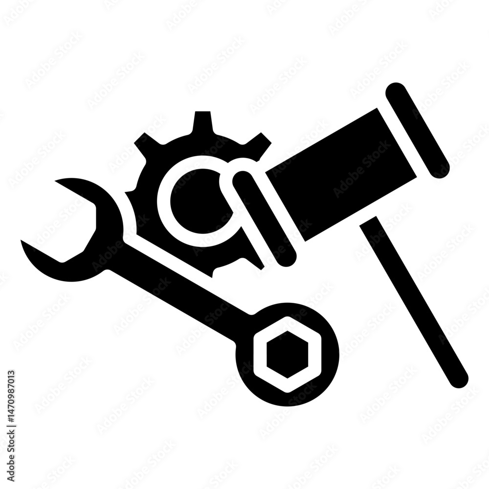 Construction Icon Construction Icon