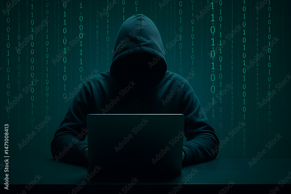 Achieving Digital Anonymity: A Simple Composition Exploring Technology and Office Equipment in a Binary World of Ones and Zeros Achieving Digital Anonymity: A Simple Composition Exploring Technology and Office Equipment in a Binary World of Ones and Zeros