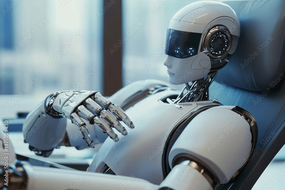 Enhancing Productivity through Human-Robot Collaboration Enhancing Productivity through Human-Robot Collaboration