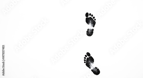 Ephemeral Imprints